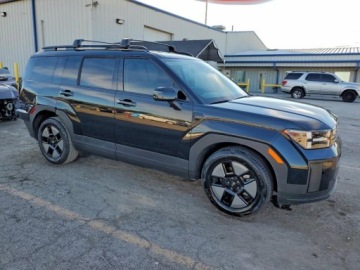 Hyundai Santa Fe V 2025 Hyundai Santa Fe Sel 2025 1.6 Hybryda 191KM, zdjęcie 4