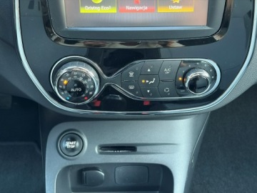 Renault Captur I Crossover 0.9 Energy TCe 90KM 2016 Renault Captur 0.9 TCe 90 KM Climatronic Kamera, zdjęcie 24