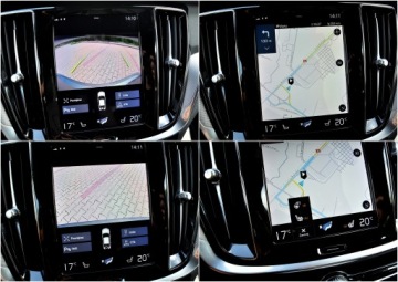 Volvo S60 III Sedan 2.0 T5 250KM 2019 4 SZTUKI W OFERCIE _ 250KM__R-DESIGN ___ MEGA WYPOSAŻENIE, zdjęcie 34