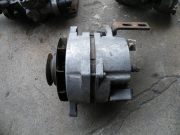 Ził Ural 375 Łada alternator GOST 3940-84 14B52A