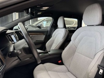 Volvo V90 II 2022 Volvo V90 AWD Inscription Kamera cofania CarPlayAndroid Auto LED 2.0, zdjęcie 8