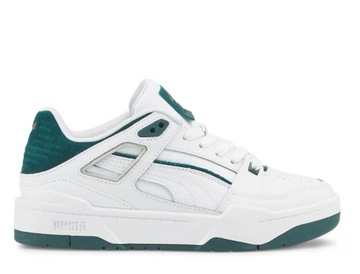 Buty damskie białe PUMA SLIPSTREAM 38851806 39