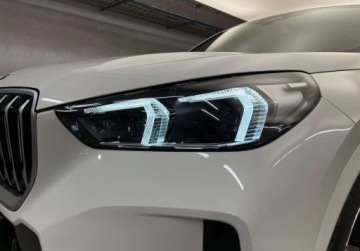 BMW X1 U11 2024 BMW X1 X1 23d xDrive, M Pakiet, Hak, Faktura VAT 23, Gwarancja 2.0 Diesel, zdjęcie 12