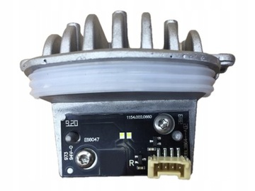 Jeż Prawy LED DRL Jazda Dzienna 63119498408 9498408 Do BMW G11 G12 LIFT LCI