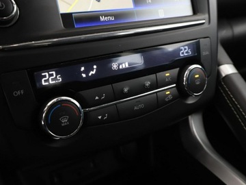 Renault Kadjar Crossover 1.6 dCi 130KM 2017 Renault Kadjar full LED półskóra navi klima, zdjęcie 27