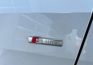 Audi A7 C8 Sportback 2.0 40 TDI 204KM 2023 Audi A7 Sportback Audi A7 Sportback 40 TDI mHEV Quattro S tronic 2.0 Diesel, zdjęcie 4