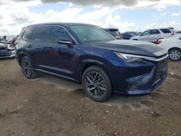 Lexus 2024 Lexus TX 350 Luxury 2024 2.4 Benzyna 275KM, zdjęcie 4