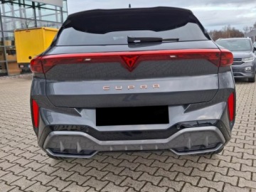 Cupra Terramar SUV 2.0 TSI 204KM 2025 Terramar Advantage Edition 2.0 TSI 4Drive DSG 204KM 2025, zdjęcie 4