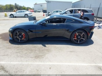 Aston Martin 2019 Aston Martin Vantage 2019. 4.0 Benzyna 503KM, zdjęcie 1