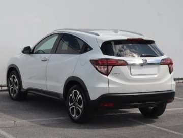 Honda HR-V II SUV 1.5 i-VTEC 130KM 2017 Honda HR-V 1.5 i-VTEC, Salon Polska, Automat, zdjęcie 3