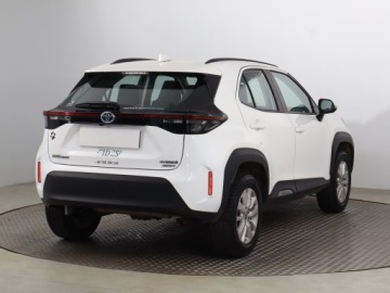 Toyota 2023 Toyota Yaris Cross 1.5 VVT-iE, Salon Polska, zdjęcie 4