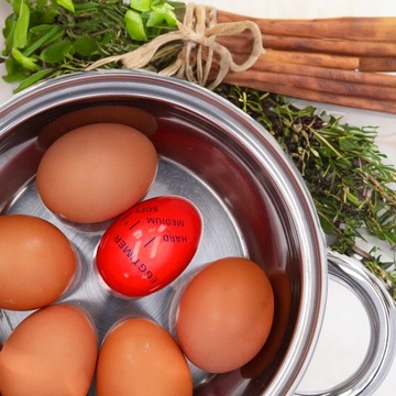 КУХОННЫЙ ТАЙМЕР ТАЙМЕР ДЛЯ ЯИЦ ТОЧНЫЙ ТАЙМЕР ПРИГОТОВЛЕНИЯ ЯИЦ