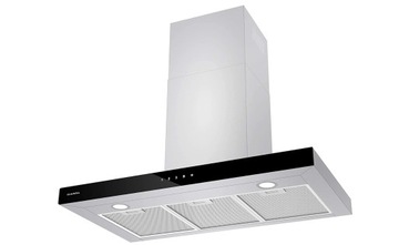 Okap ścienny Ciarra CBCS9102