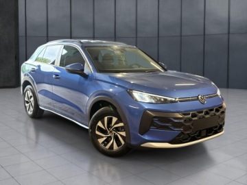 Volkswagen T-Roc II 1.5 eTSI 116KM 2026 Volkswagen T-Roc Life 1.5 eTSI mHEV 116 KM DSG-7, zdjęcie 6