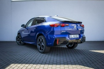 BMW X2 U10 2024 BMW X2 sDrive20i Demo - Koła zimowe w cenie!, zdjęcie 7
