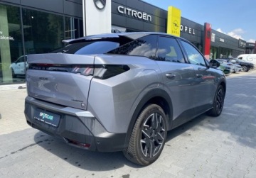 Peugeot 3008 III 2024 Peugeot 3008 1.2 mHEV Allure e-DCS6 1.2 Hybryda 136KM, zdjęcie 5