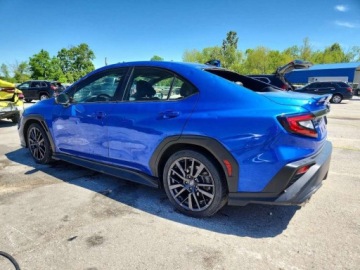 Subaru 2023 Subaru WRX Limited 2023 2.4 Benzyna 271KM, zdjęcie 1