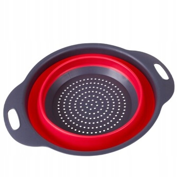 СИЛИКОНОВЫЙ ДУРШРУГ, СИТНО, СКЛАДНАЯ КАПЕЛЬНИЦА