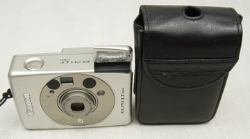 CANON ELPH LT 260 z pokrowcem