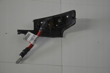 Bmw F31 Rozdzielacz przewód akumulator 8616810