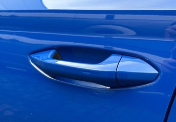 Skoda Octavia IV Kombi 2.0 TDI 115KM 2021 Skoda Octavia Ambition Pakiet Selection, FV 23, Tempomat, Kessy, Kamera c, zdjęcie 32