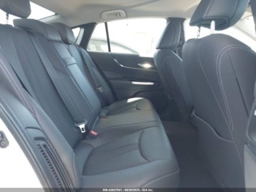 Toyota 2022 Toyota Mirai XLE 2022 Hybryda 182KM, zdjęcie 12