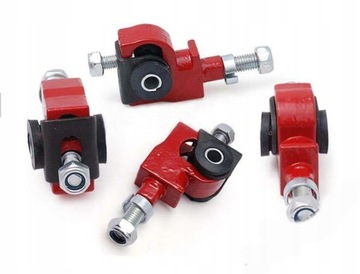 Wahacze przednie regulowane honda CIVIC CRX PRELUD