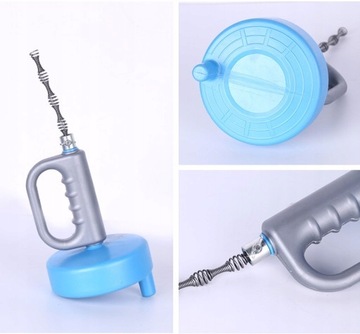 СПИРАЛЬНАЯ ПРУЖИНА ДЛЯ НАЖИМАНИЯ ТРУБНОГО ВЫКЛЮЧАТЕЛЯ 7м