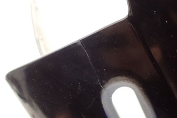 Yamaha FZS 600 Fazer Lift Canopy, передний обтекатель