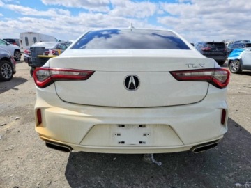 Acura 2021 Acura TLX 2021 ACURA TLX, 2L, od ubezpieczalni 2.0 Benzyna 276KM, zdjęcie 2