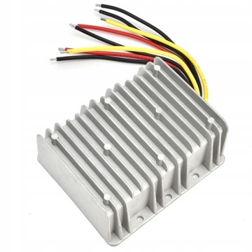 Regulator napięcia DC Boost Converter Moduł