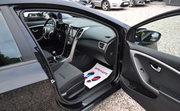 Hyundai i30 2014 Hyundai i30 1.4 Benzyna Nawigacja Klimatyzacja Cz.parkowania 1.4 Benzyna, zdjęcie 15
