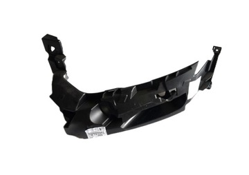 98118415XT VÝZTUHA NÁRAZNÍKU LEVÝ PŘEDNÍ OE PSA JUMPY IV SPACE TOURER K0