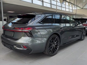 Audi A6 C8 Allroad 2.0 40 TDI 204KM 2025 AUDI A6 TDI quattro Avant Combi (204 KM) 2025, zdjęcie 1