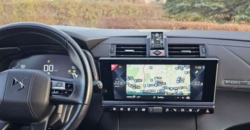  DS 7 Crossback Rivoli 1.6 180kM DS LED VISION/Skóry/Kamery/FV-23%, zdjęcie 22