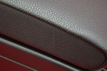 ЦЕНТРАЛЬНЫЙ ТУННЕЛЬНЫЙ ПОДЛОКОТНИК BMW E90 E91 ПОДЪЕМНИК 09R
