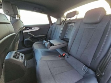 Audi A5 F5 Sportback Facelifting 2.0 40 TDI 204KM 2024 Audi A5 Sportback kamery 360, head up, BO, matrixy, s-line 2.0 Diesel, zdjęcie 29