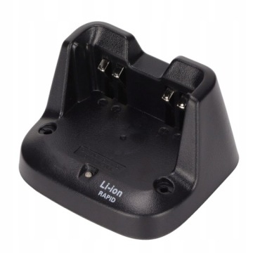 НАСТОЛЬНОЕ ЗАРЯДНОЕ УСТРОЙСТВО 12V 1A ДЛЯ ICOM IC-V8E V80 F3003 F3002 F4001 IC-T70A