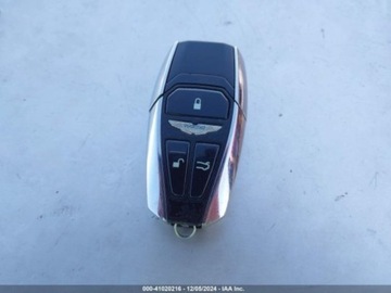 Aston Martin V8 Vantage III 2021 Aston Martin Vantage 2021 4.0l 4.0 Benzyna 503KM, zdjęcie 12