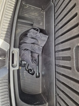 Mazda 5 II 2014 Mazda 5 2.0 Benzyna 144 KM, Automat, Klimatyzacja,, zdjęcie 30