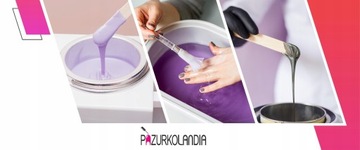 Нагреватель твердого воска для депиляции, 100 Вт.