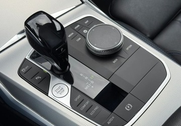 BMW Seria 3 G20-G21 Touring 2.0 320d 190KM 2020 BMW Seria 3 320d xDrive M Pakiet 190KM Head-UP HAK Dost.Komfort. Vat23 2.0, zdjęcie 23