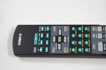 YAMAHA RAV255 WE45880EU ДИСТАНЦИОННЫЙ ОРИГИНАЛ