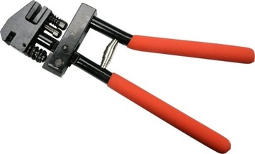 Yato YT-21582 Dziurkarko felcarka osadzar do blach