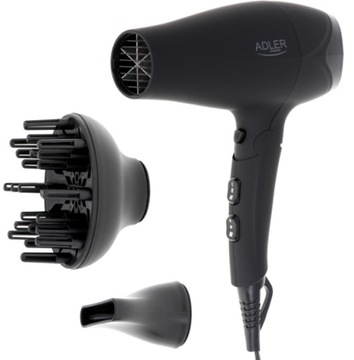 SUSZARKA 2100W AD2267 ADLER