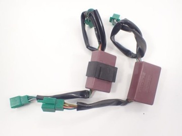 Световой модуль, контроллер Kymco XCiting 500