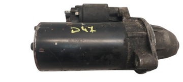 MERCEDES E TŘÍDA W210 W211ROZRUSZNIK 0041519201 0001109014