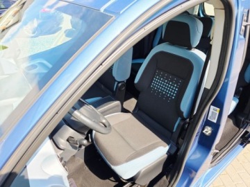 Citroen Berlingo II Combi Facelifting 1.6 HDI 75KM 2015 Citroen Berlingo Multispace___Limited Selection___1.6 HDi 75KM___Pelna His, zdjęcie 15