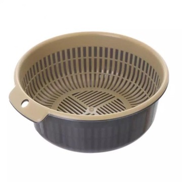 ЧАША С СИТОМ ДУРШРУГЛ СИЛЬНО-КАПЕЛЬНИК 2в1