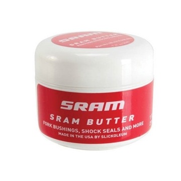 Смазка SRAM Butter Slickoleum 20мл для ступиц, подвески.